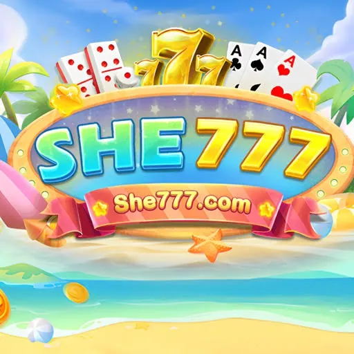 SHE777 - Game Kasino Terbaik untuk Pengalaman Seru