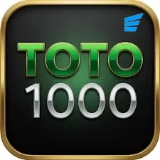 Logo toto1000